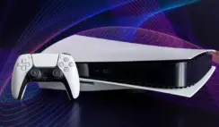Sony PlayStation 5 Giveaway