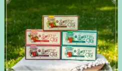 Southern Breeze Share the Love Giveaway