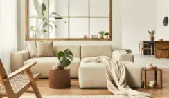 Sustainable Home Sweepstakes