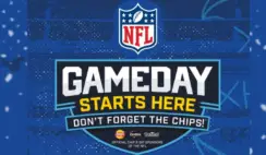 Tasty Game Day Starts Here Sweepstakes