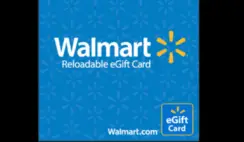 The Beat $500 Walmart Gift Card Giveaway