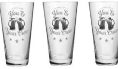 The Cheyenne Cigars You and Your Crew Sweepstakes