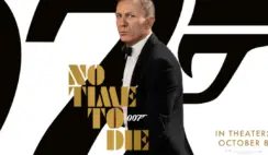 The Heineken James Bond Experience Sweepstakes