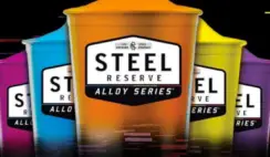 The Steel Reserve Tiki Series Custom Mug Sweepstakes