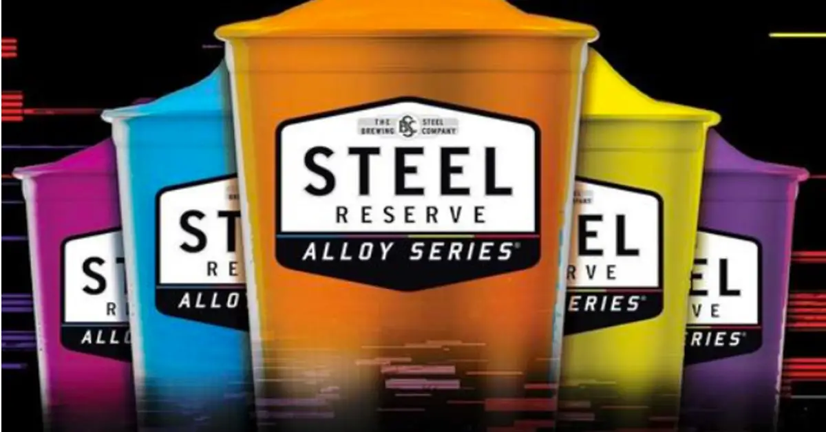 The Steel Reserve Tiki Series Custom Mug Sweepstakes