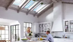 VELUX Daylight Renovation Sweepstakes