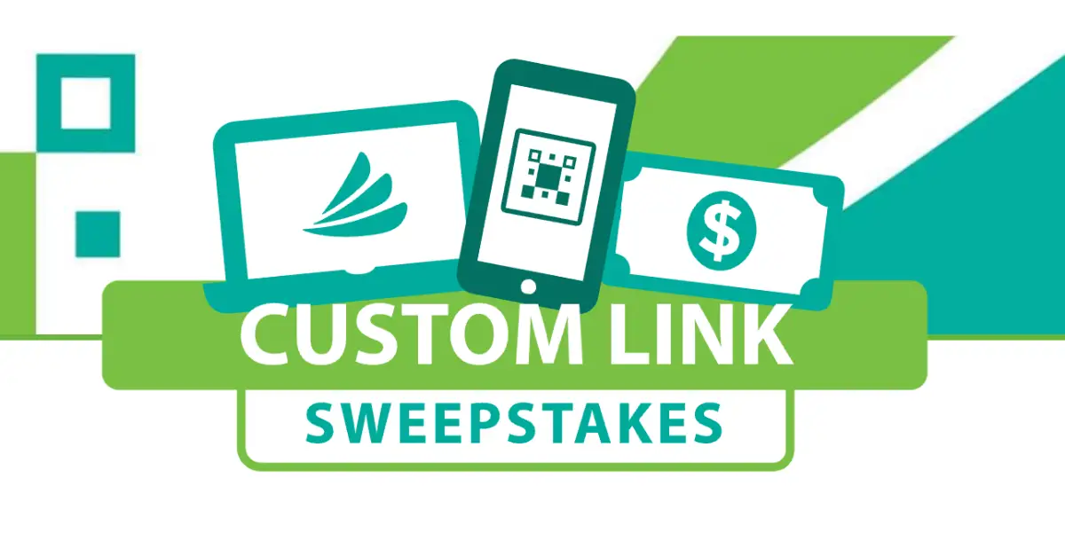 2021 CareCredit Custom Link Sweepstakes and Instant Win Game