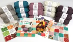 Annies Keeping You in Stitches Giveaway