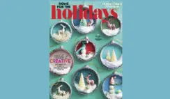 BHG Home for the Holidays Sweepstakes
