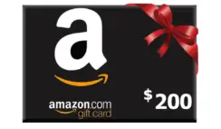Bill Hiatt October 2021 Giveaway