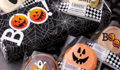 Boo To You Contest
