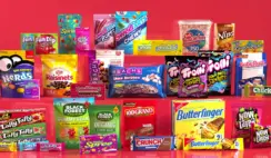 CAMP and Ferrara Sweet and Scary Neighborhood Sweepstakes