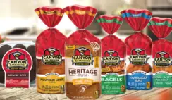 Canyon Bakehouse Spread the Love Sweepstakes