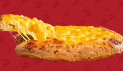 DiGiorno Mac and Cheese Pizza Sweepstakes