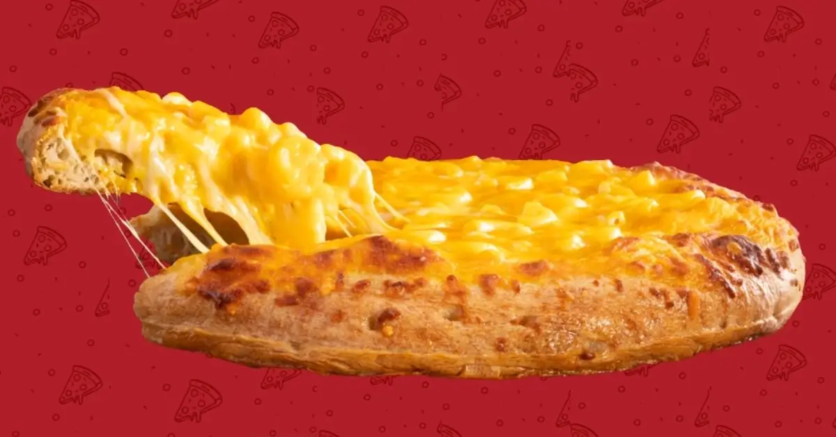 DiGiorno Mac and Cheese Pizza Sweepstakes