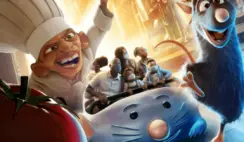 Disney Remys Ratatouille Adventure Sweepstakes