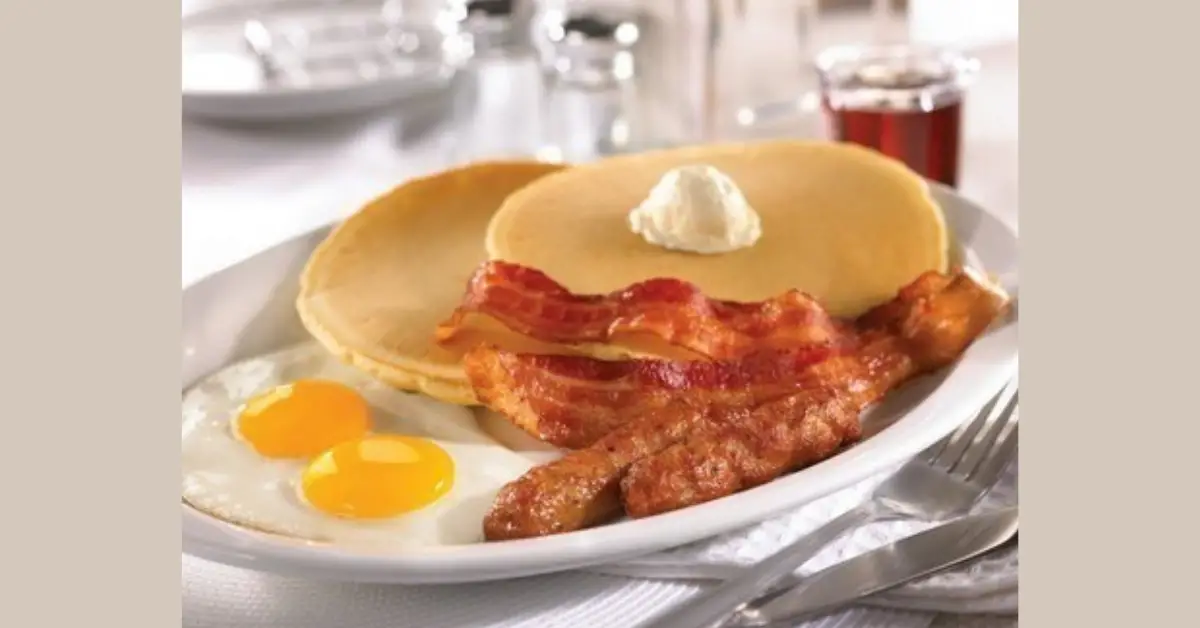 Free Denny’s Grand Slam Breakfast for Veterans and the Military! On November 11th all Veterans and active military can score a free Build Your Own Grand Slam Breakfast at Denny’s! Offer available for a limited time only, from 5 am – 12 pm local time, with a valid military ID.