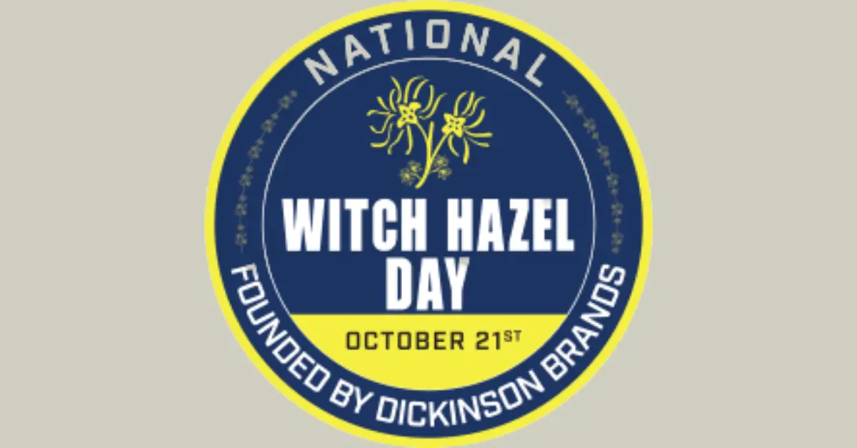 FREE Dickinson Brand Witch’s Hazel Samples