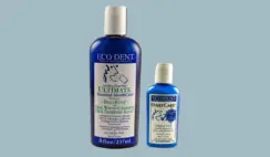 FREE EcoDent Premium Oral Care Products