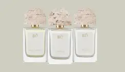 FREE House of BO Fragrance Samples
