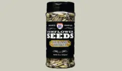 FREE Interstate Bait Big Game Brisket Sunflower Seeds