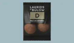 FREE Lakrids by Bülow Chocolate Coated Liquorice