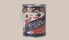 FREE Mossy Oak Cheese Straws