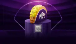 FREE Nacho Cheese Doritos Locos Taco for Everyone