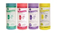 FREE Wowables Paper Towels