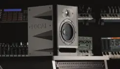 Focal Alpha EVO 65 Giveaway