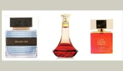 Fragrance Net October Shopping Spree Giveaway