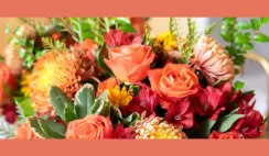 Free Flowers Giveaway