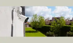 Garden Security Giveaway