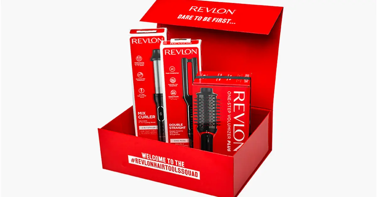 Gira Hacia tus Quince con Revlon Hair Tools Contest