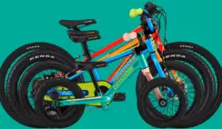 Grow with Cannondale Giveaway