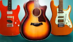 Guitar Center Guitarathon Sweepstakes