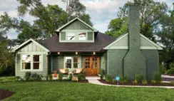 HGTV Urban Oasis Giveaway