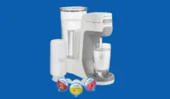 Hamilton Beach AquaFusion Complete Starter Bundle Giveaway