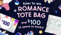 Happily Ever After Giveaway