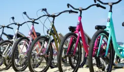 Haven Bicycle Co Giveaway
