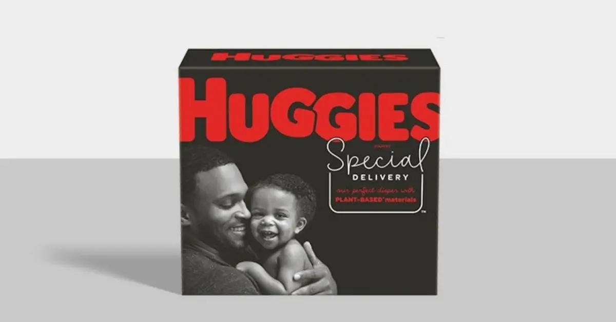 Huggies and Babylist Years Worth of Diapers Sweepstakes