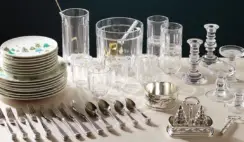 Lenox The More The Merrier Sweepstakes