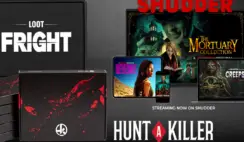 Loot Crate October Monthly Giveaway