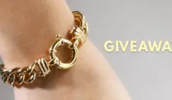Luxe Mama Bracelet Giveaway