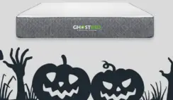 Mattress Nerds Spooky Halloween Giveaway