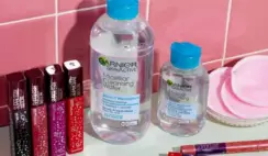 Maybelline and Garnier Prize Pack Giveaway