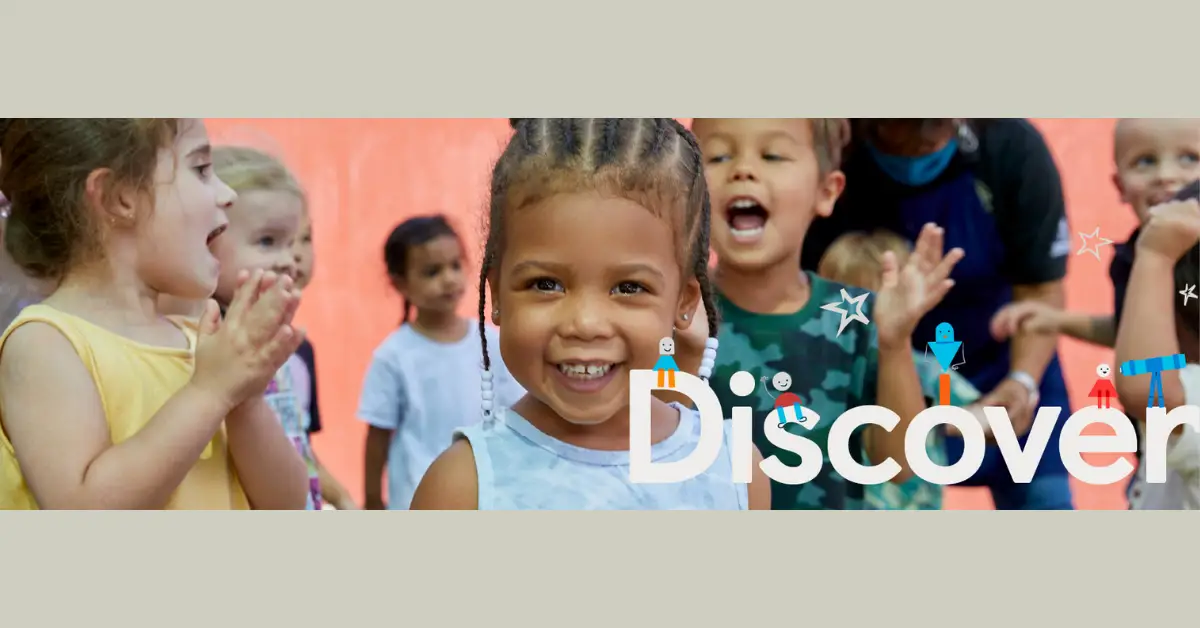 One FREE Day for Kids at KinderCare Learning Centers