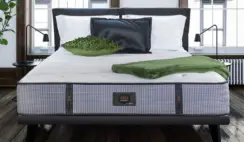 Paramount Sleep Company Luxury Mattress Sweepstakes