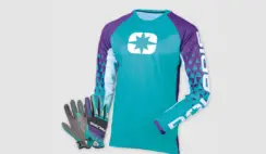 Polaris Riding Gear Giveaway