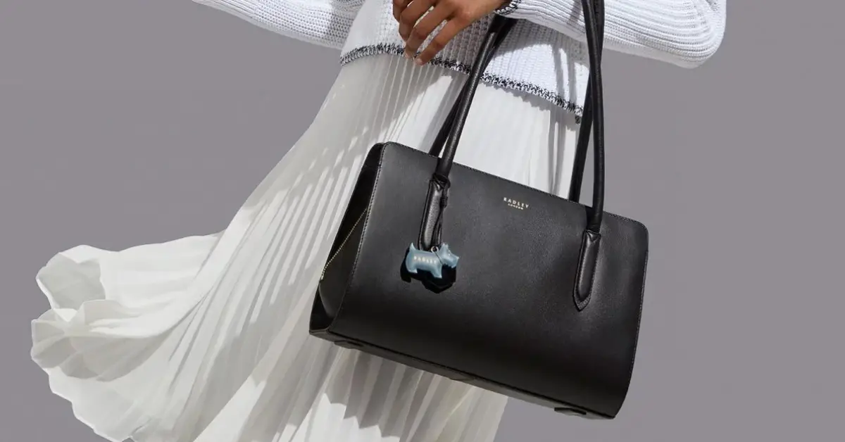 Radley London Giveaway
